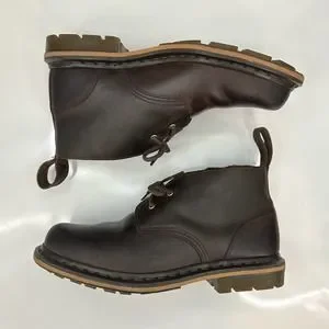 Dr. Martens | Shoes | Dr Martens Mens Deverell Brown Desert 